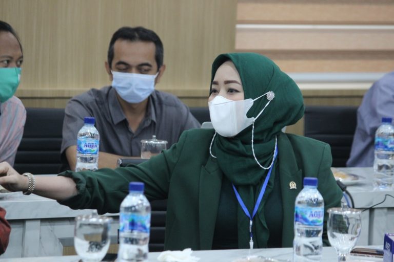 Dukung Transisi Alih Kelola Blok Rokan, Ratna Juwita: Perhatikan Cost Benefit Analysis