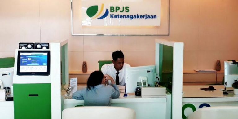 Anak Korban Sriwijaya Dapat Beasiswa dari BPJS Ketenagakerjaan