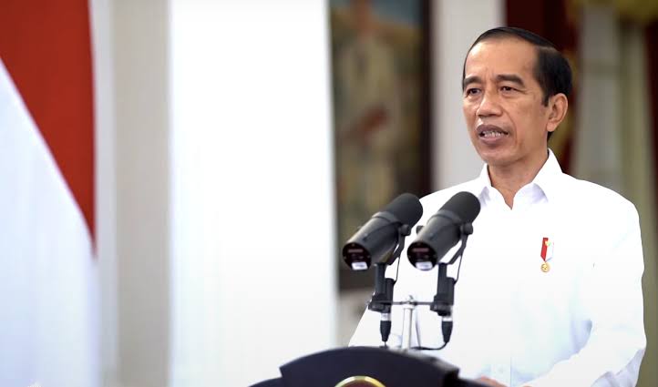 HRW: Presiden Jokowi Fokus Regulasi Ketenagakerjaan, Lemah Atasi Covid-19