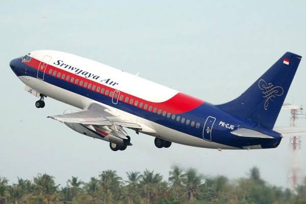 Pesawat Sriwijaya Air Rute Jakarta-Pontianak Dilaporkan Hilang Kontak di Kepulauan Seribu