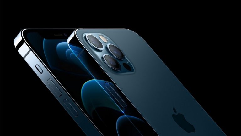 Teknologi Kamera iPhone 12 Pro Max Akan Hadir di Semua Model iPhone 13