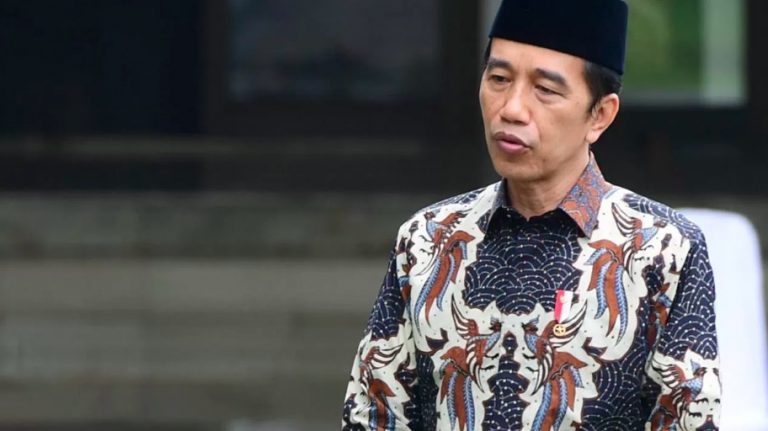 Presiden Sampaikan Belasungkawa atas Bencana di Sulawesi Barat dan Jawa Barat