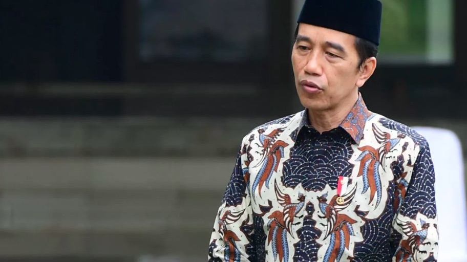 Presiden Sampaikan Belasungkawa atas Bencana di Sulawesi Barat dan Jawa Barat