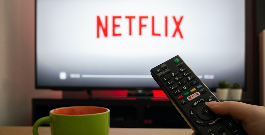 Netflix Capai 200 Juta Pelanggan, Jauh Lampaui Target
