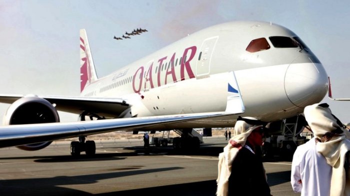 Normalisasi Hubungan, Arab Saudi Rencanakan Pembukaan Kembali Kedutaan Besar di Qatar