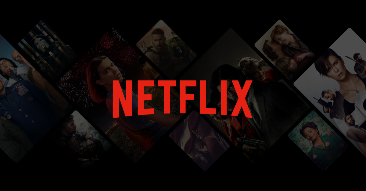 Netflix Akan Luncurkan Fitur Acak di Bulan Mendatang