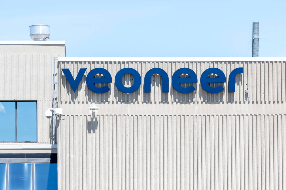 Veoneer dan Qualcomm Kerjasama untuk Perangkat Lunak Baru