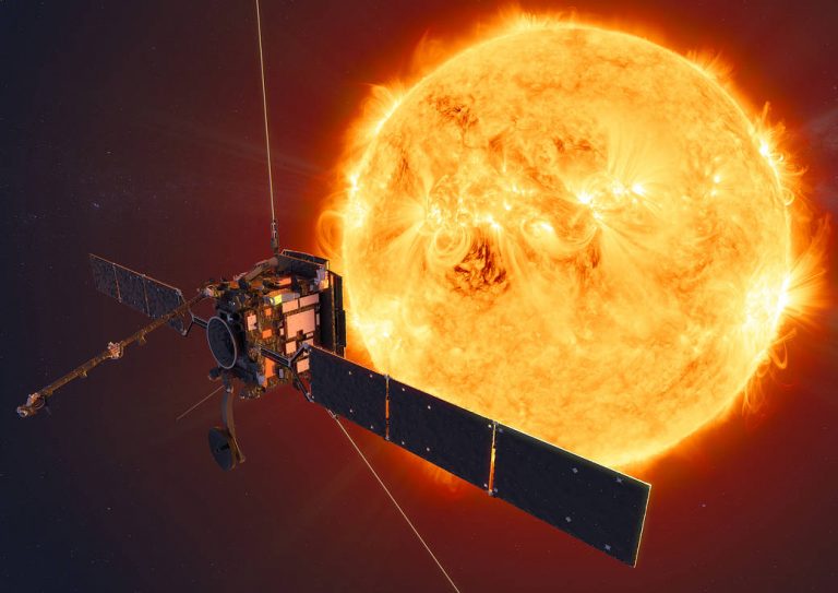 Dua Program Penelitian Matahari NASA yang Diumumkan di Penghujung Tahun