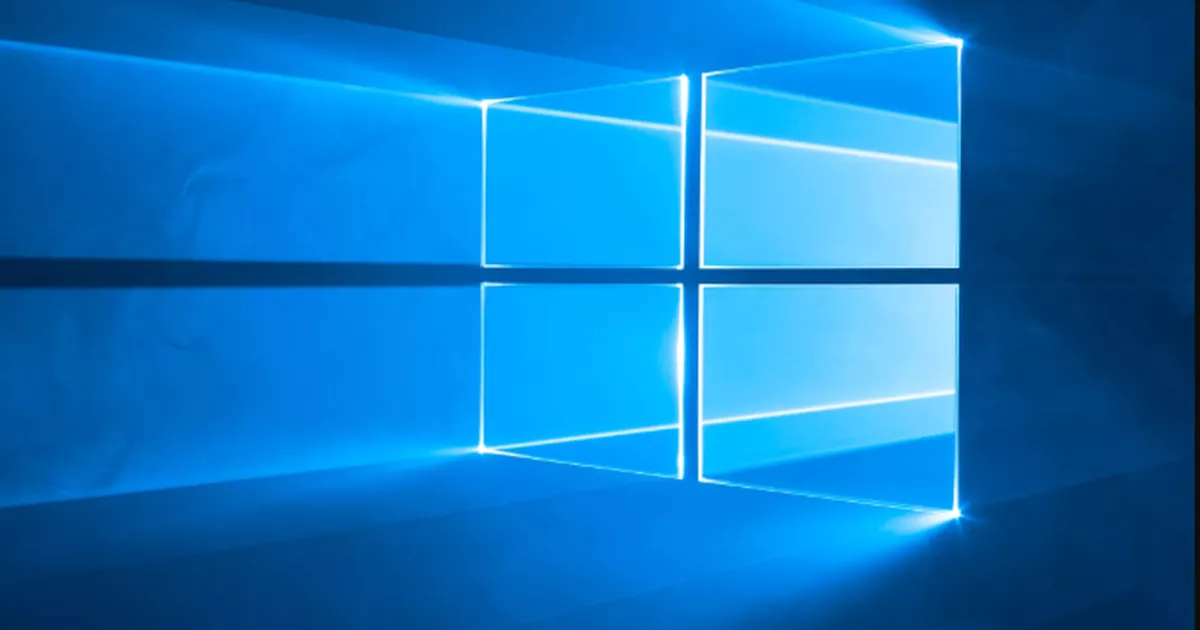 Windows 10