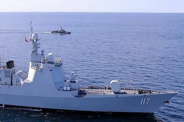 Kapal Dagang Inggris Dihantam Ledakan di Teluk Oman