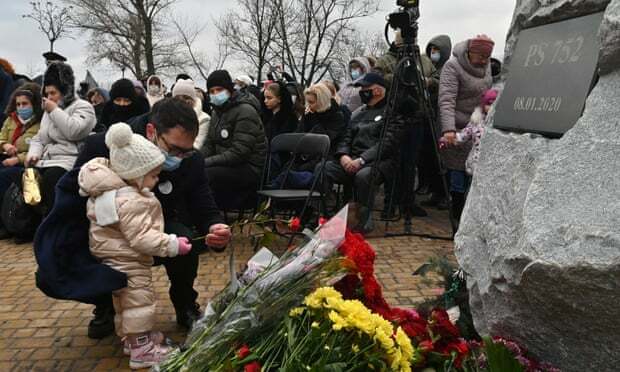 Lakukan Penyelidikan Selama 6 Bulan, Pakar PBB Tuntut Pejabat Iran Bertanggung Jawab atas Penembakan Pesawan Ukraina