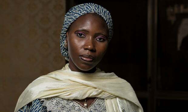Bring Back Our Girl: Cerita Penculikan dan Penindasan Perempuan Secara Massal di Kamp Boko Haram