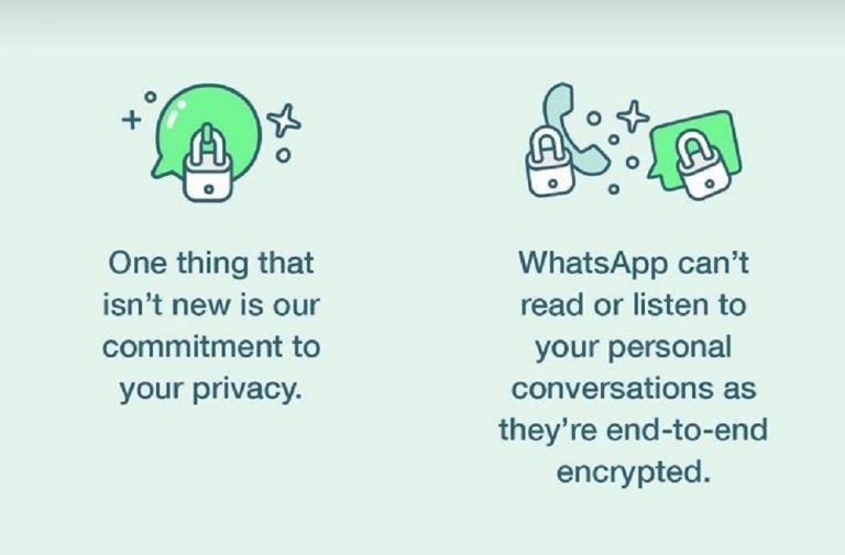Sempat Viral, Ternyata Ini Tujuan WhatsApp Bikin Status