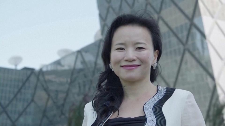 Diduga Membongkar Dokumen Rahasia Negara, Jurnalis Australia Ditahan China