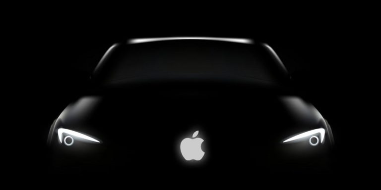 Apple dan Hyundai Tunda Negosiasi Pengembangan Mobil Apple
