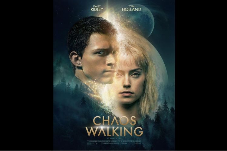 Film Chaos Walking