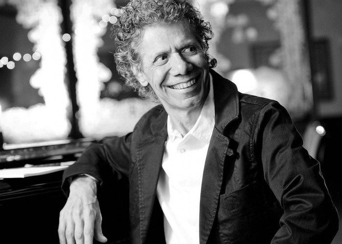 Musisi Jazz Chick Corea Meninggal Dunia Karena Kanker Langka