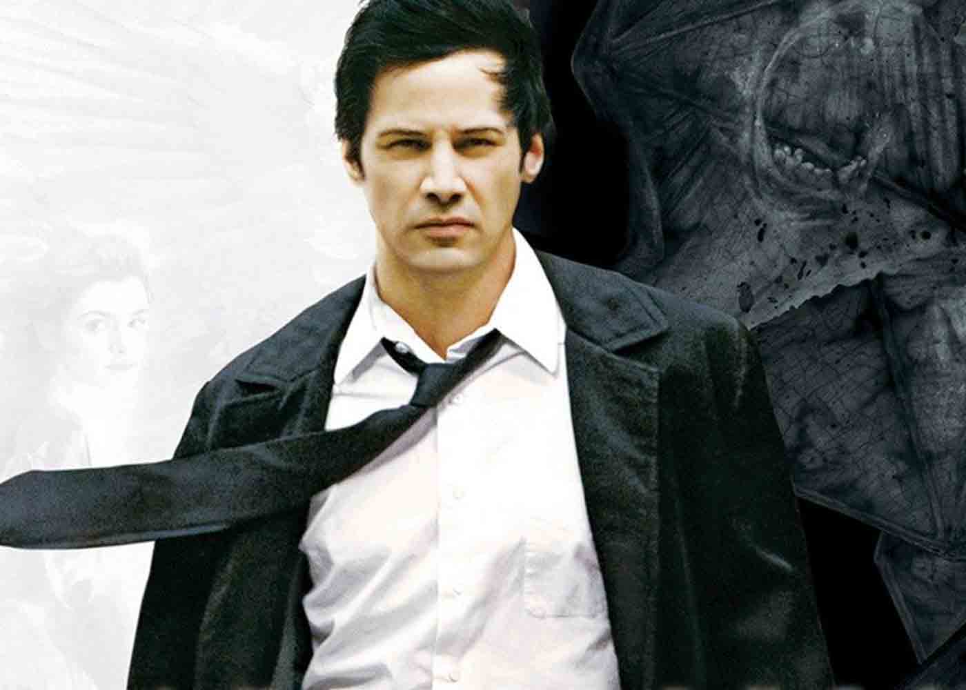 Serial Reboot ‘Constantine’ Direncanakan Tayang di HBO Max