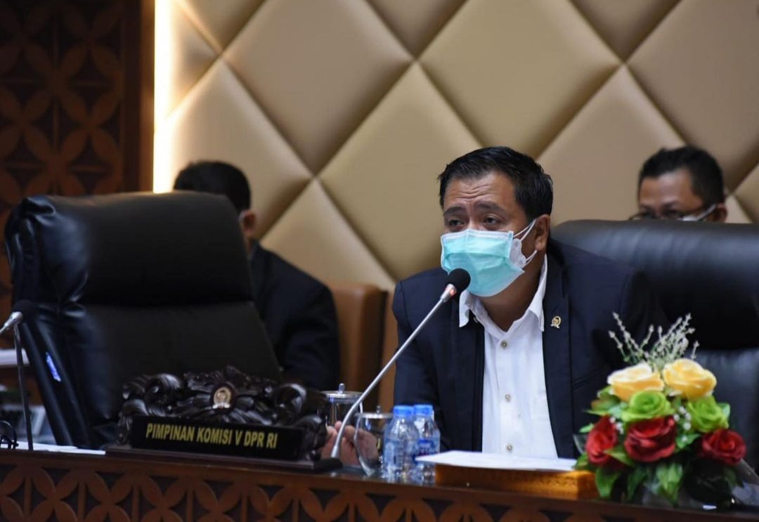 Lasarus: PDIP Kalbar Dukung Syaikhona Kholil Bangkalan Jadi Pahlawan Nasional