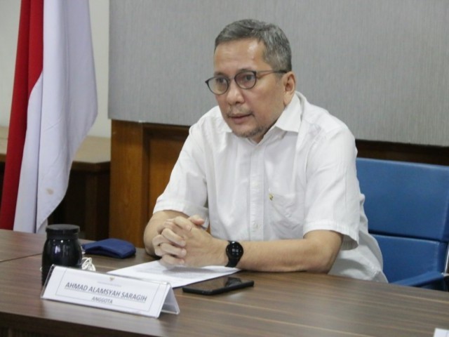 Ombudsman Sarankan Mitigasi Dampak Penegakan Hukum Terkait PT Asuransi Jiwasraya