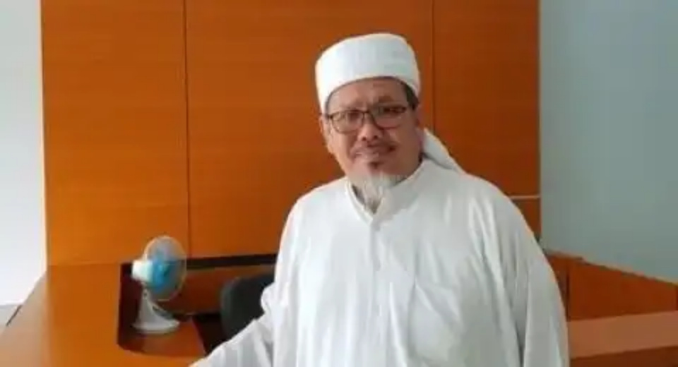 Polri akan Periksa Tengku Zulkarnain terkait "Islam Agama Arogan"