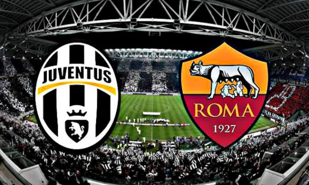 Live Streaming Juventus vs AS Roma, 7 Februari 2021