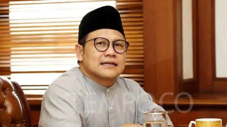 Cak Imin Instruksikan Kader dan Pengurus PKB Bantu Korban Bencana