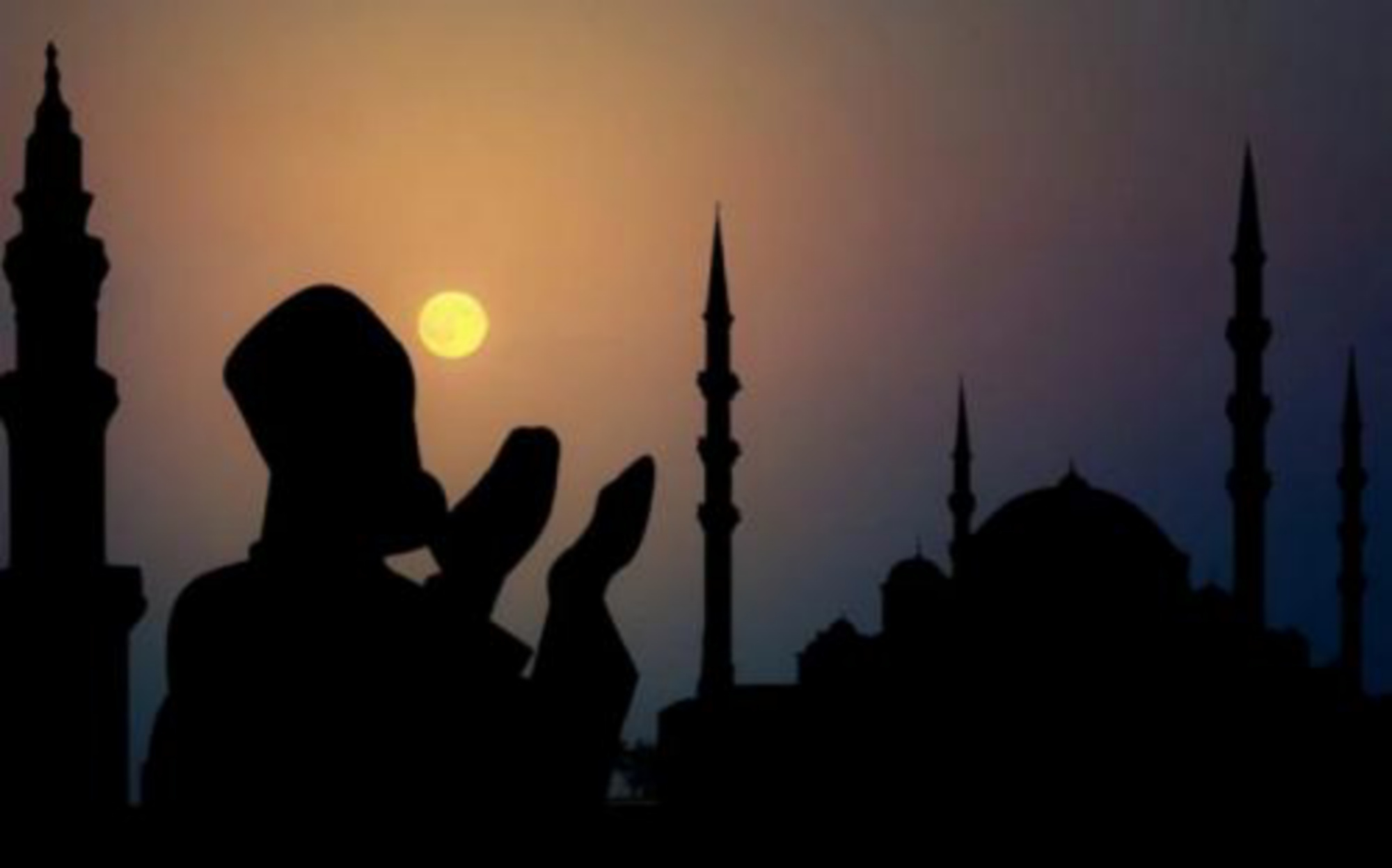 Maklumat Penetapan Awal Ramadan 2021 PP Muhammadiyah