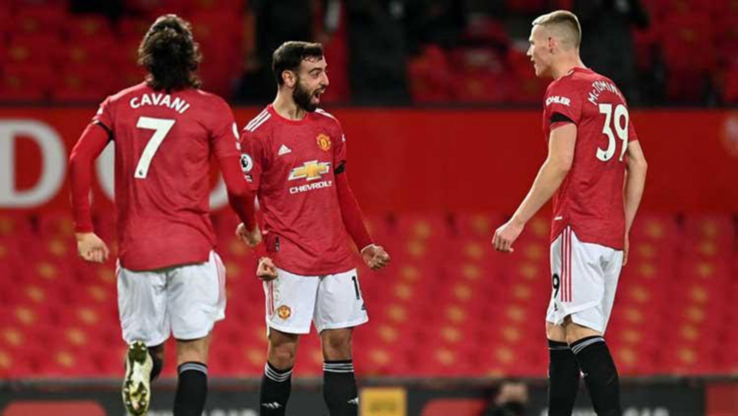 Live Streaming West Brom vs Manchester United, 14 Februari 2021