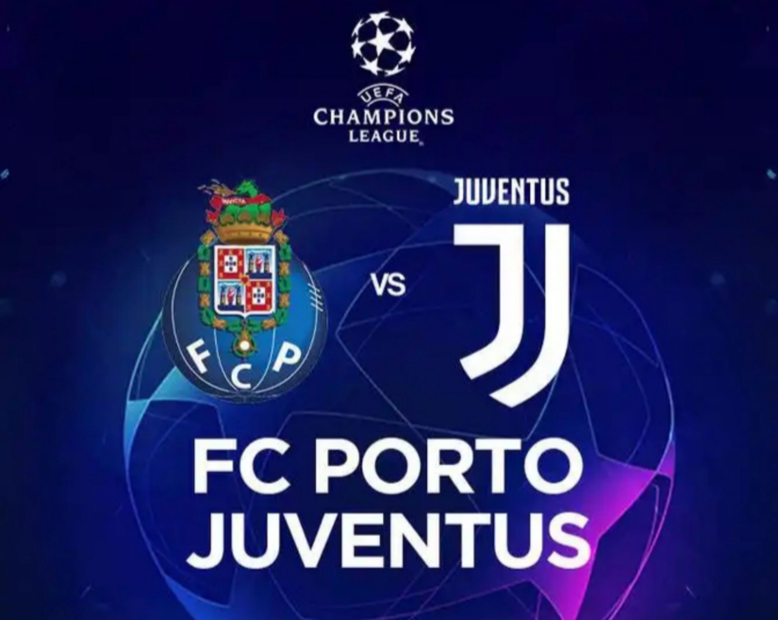 Live Streaming Porto vs Juventus, 18 Februari 2021