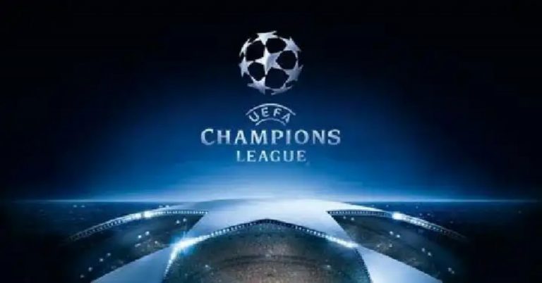 Final Liga Champions akan Digelar di Amerika Serikat