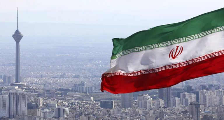 Langgar JCPOA, Iran Mulai Memasang Sentrifugal IR-6