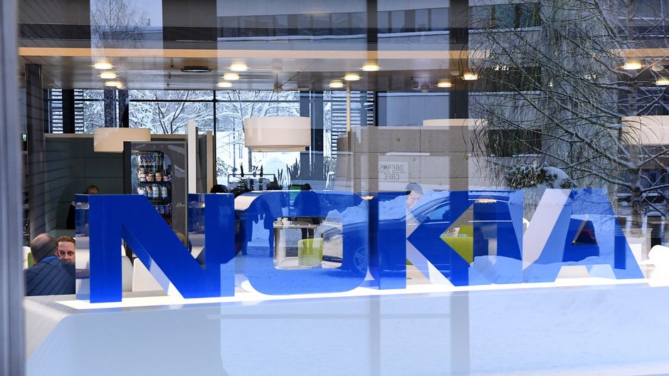 Nokia Menangkan Proyek Jaringan 5G Globe Telecom Filipina