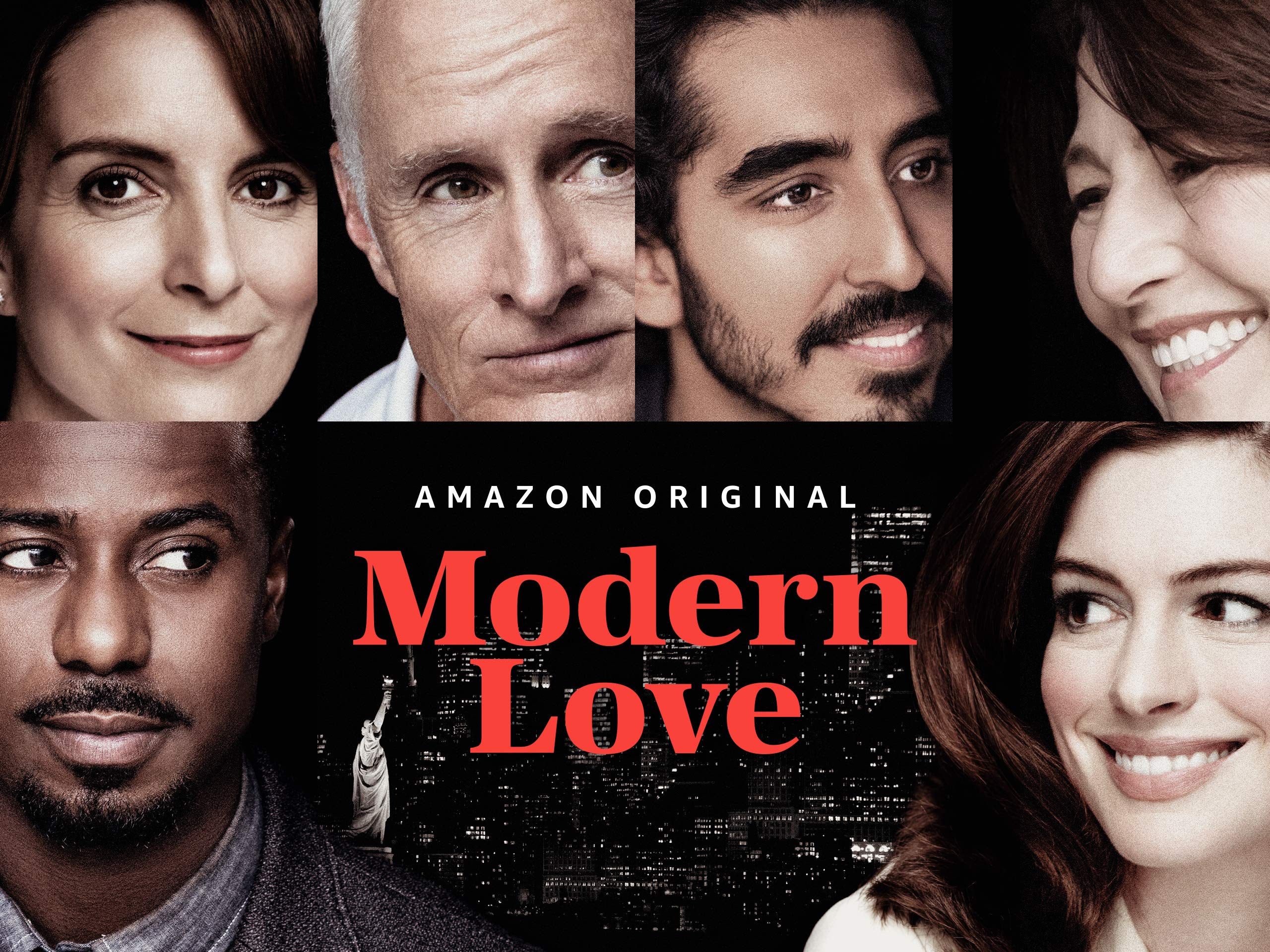 Poster Film Modern Love_ sumber Amazon (1)