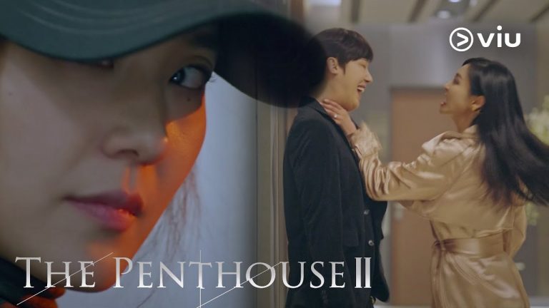 Sinopsis Drama The Penthouse 2: War in Life, Balas Dendam Oh Yoon Hee