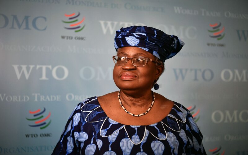 Ngozi Okonjo-Iweala Sebut Nasionalisasi Vaksin Merugikan Dunia Internasional