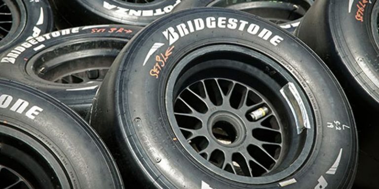 Bridgestone Memperkenalkan Platform Teknologi Ban Baru