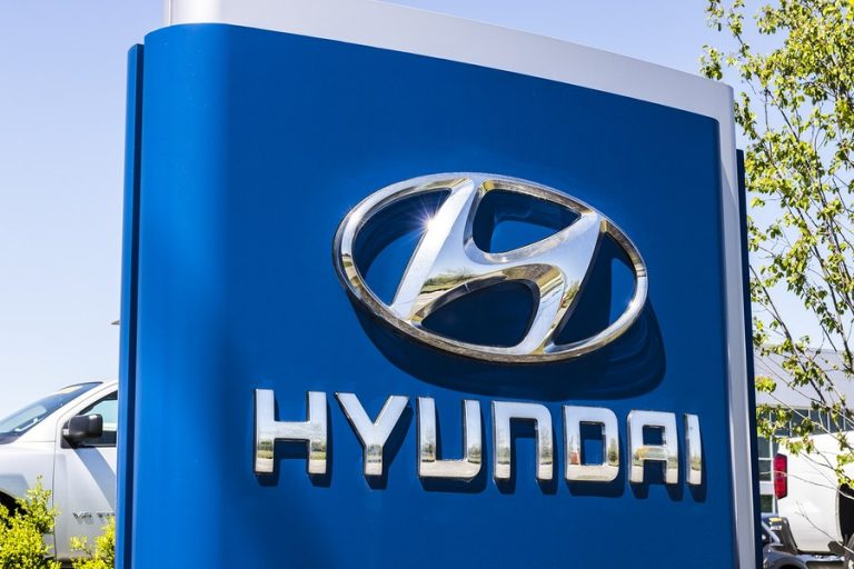 Hyundai: Pembicaraan untuk Apple Car Dibatalkan