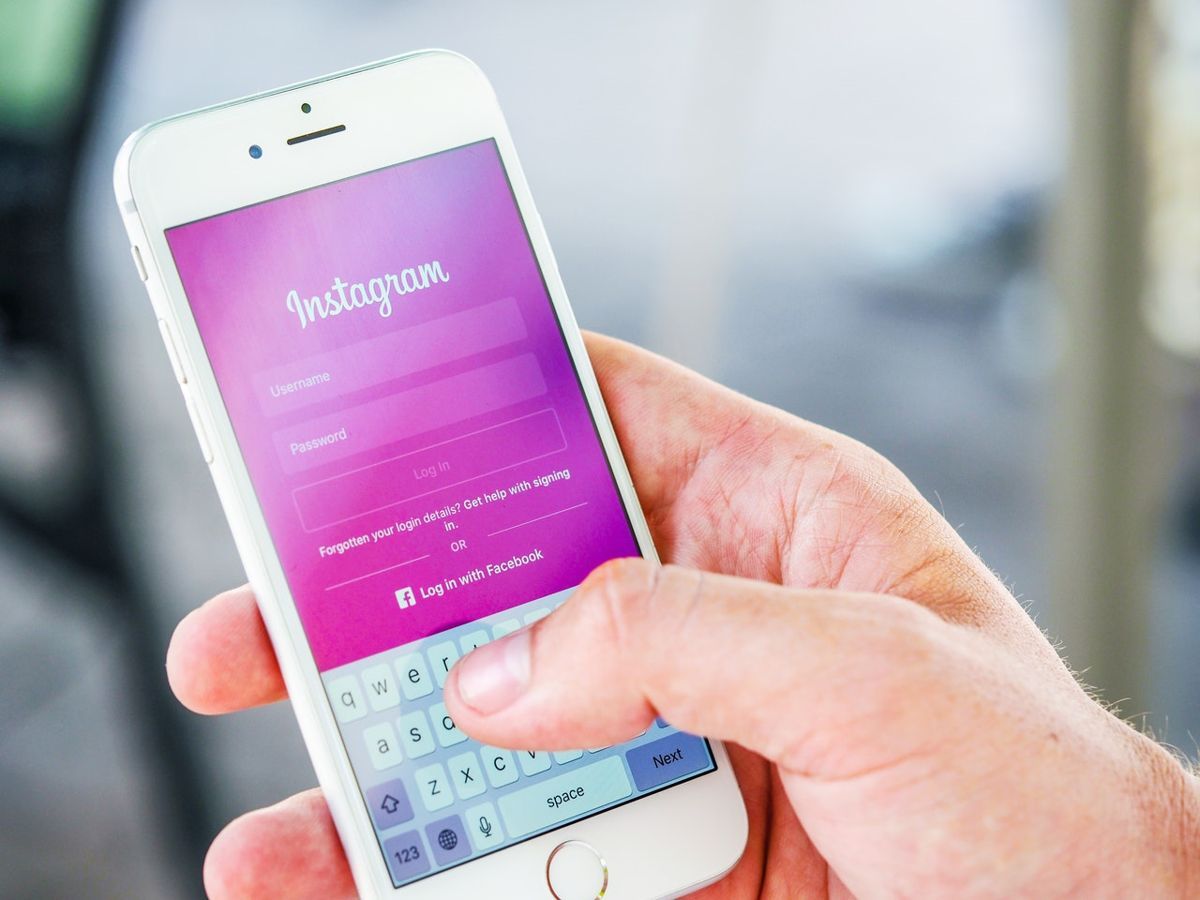 Instagram Luncurkan Fitur Keamanan Baru Cegah Peretasan