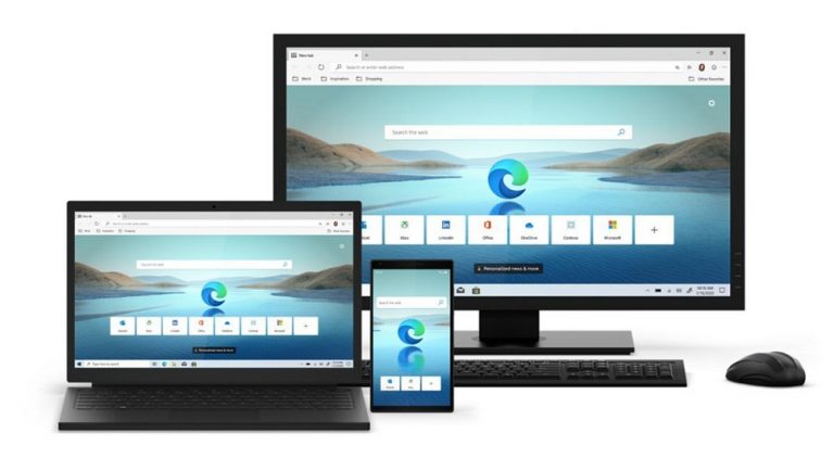 Microsoft Edge Luncurkan Mode Anak Terbaru