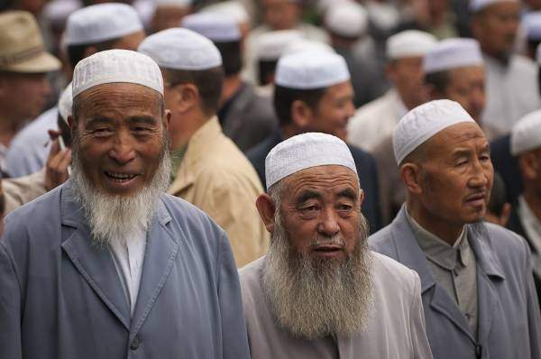 Parlemen Belanda Sebut Tindakan Terhadap Muslim Uighur Adalah Genosida