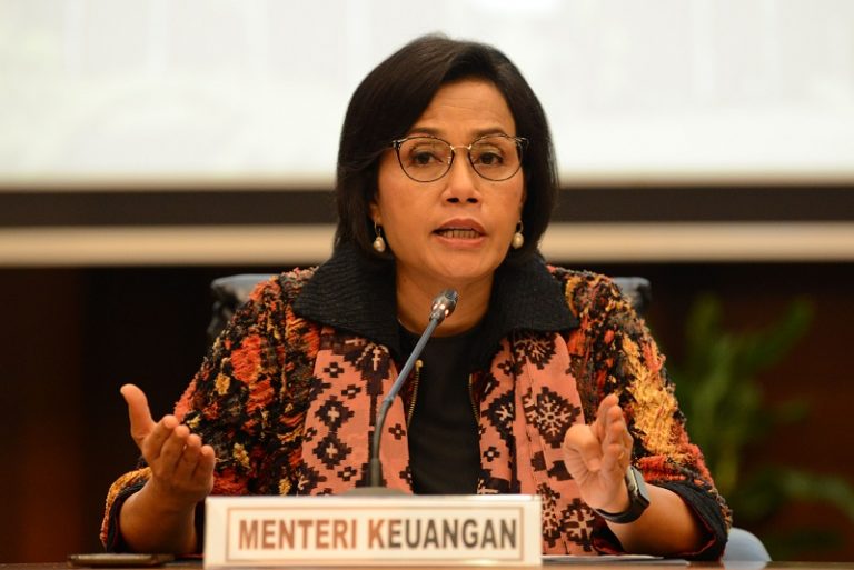 Menkeu Tambah Anggaran PEN Jadi Rp627,9 T