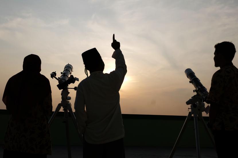 Diprediksi Tidak Ada Perbedaan Idulfitri Pemerintah dan Muhammadiyah