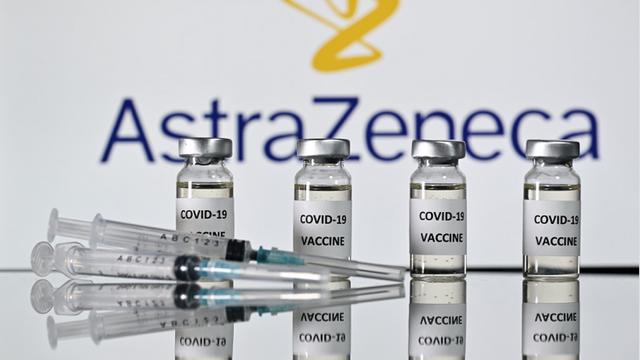 Dapat Izin dari BPOM, Vaksin AstraZeneca Akan Didistribusikan Mulai Pekan Depan