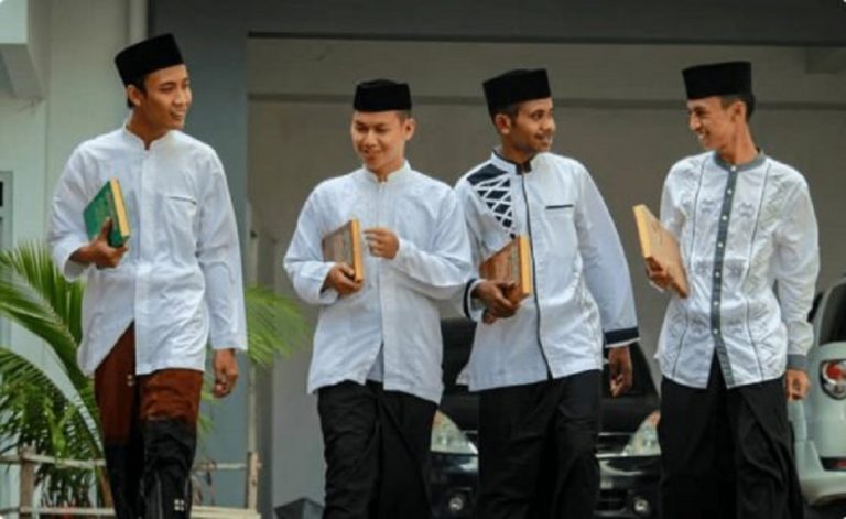 Buka Pertengahan Maret, Berikut Pilihan Kampus serta Prodi Beasiswa Santri 2021