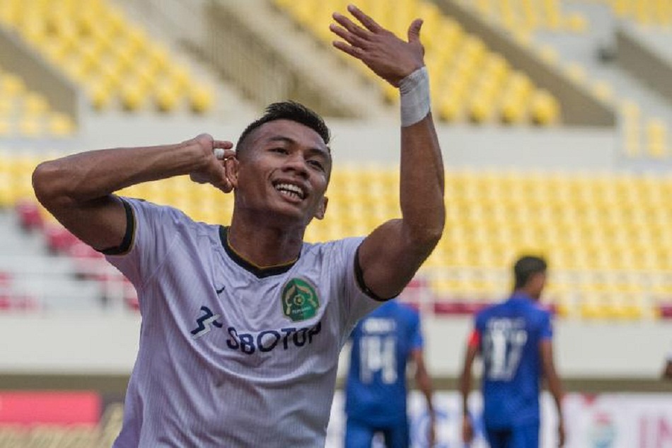Piala Menpora 2021: Arema FC dan Persikabo Berbagi Poin di Laga Perdana
