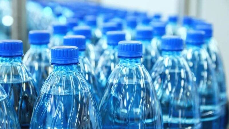 Investasi Bidang Air Minum Butuh Rp108,9 Triliun