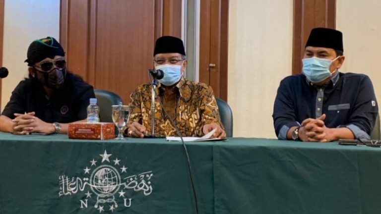 PBNU Peringatkan Pemerintah Agar Tidak Gegabah Membuat Kebijakan