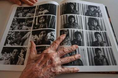Claudia Andujar, Fotografer yang Menghabiskan 5 Dekade untuk Mendokumentasikan Kehidupan Masyarakat Adat Yanamomi di Brasil