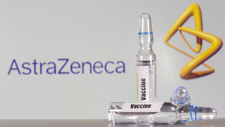 1,1 Juta Dosis Vaksin AstraZeneca Akan Tiba di Indonesia Hari Ini